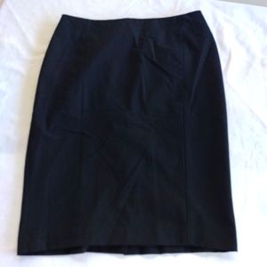 Ann Taylor pencil skirt